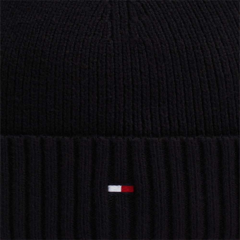 TH FLAG PIMA COTTON BEANIE - AM0AM12796