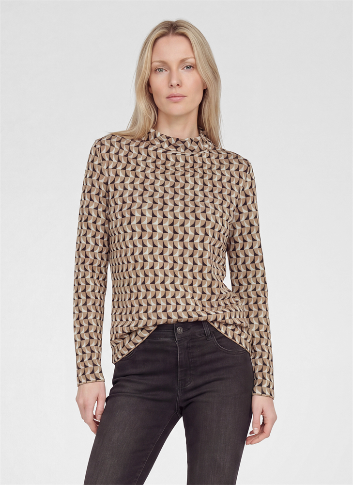 T-SHIRT - 57-123358