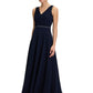 Kleid Lang ohne Arm - 02994825