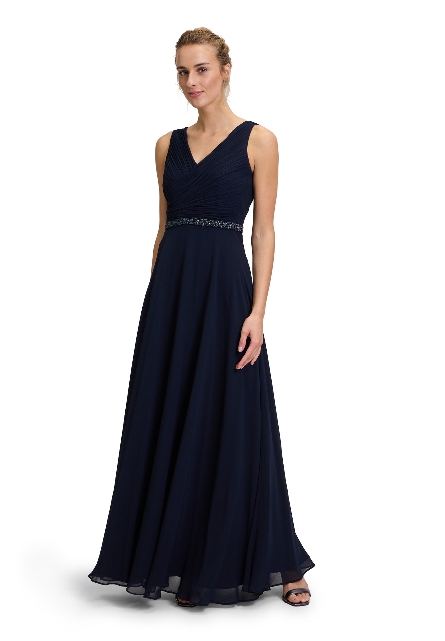 Kleid Lang ohne Arm - 02994825