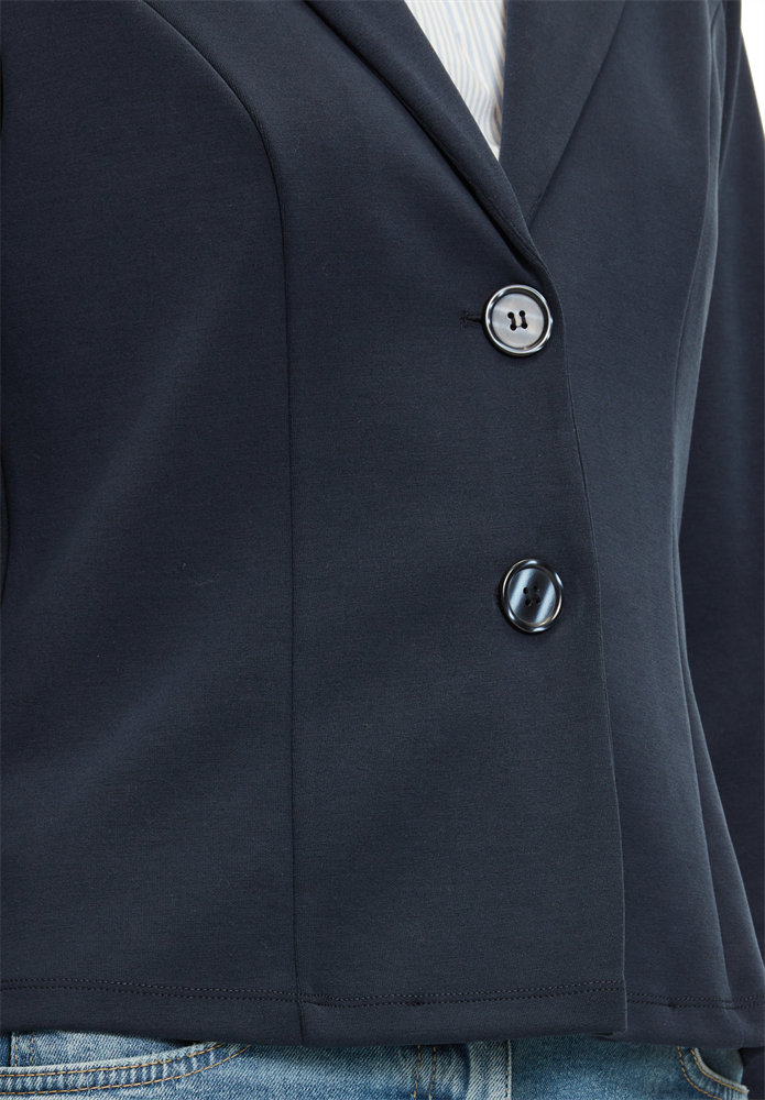 Blazerjacke Kurz 1/1 Arm - 43721019