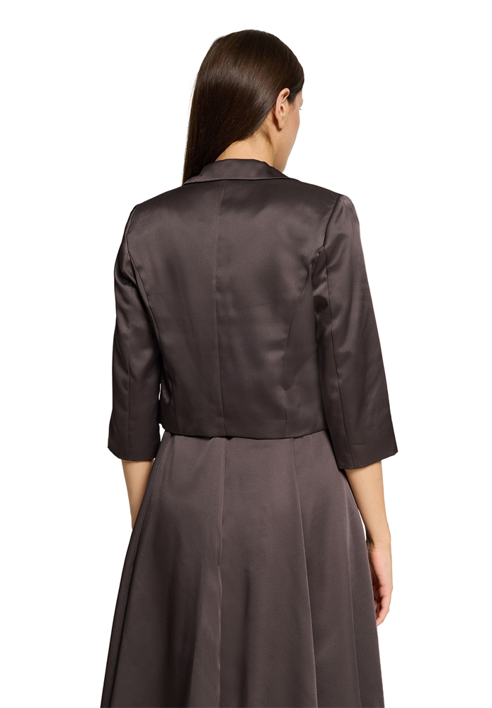 Blazerjacke Kurz 3/4 Arm - 51184168