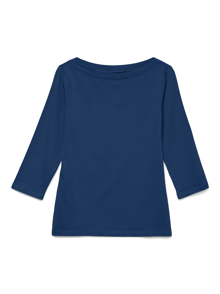 VMPANDA MODAL 3/4 TOP JRS NOOS - 10274133