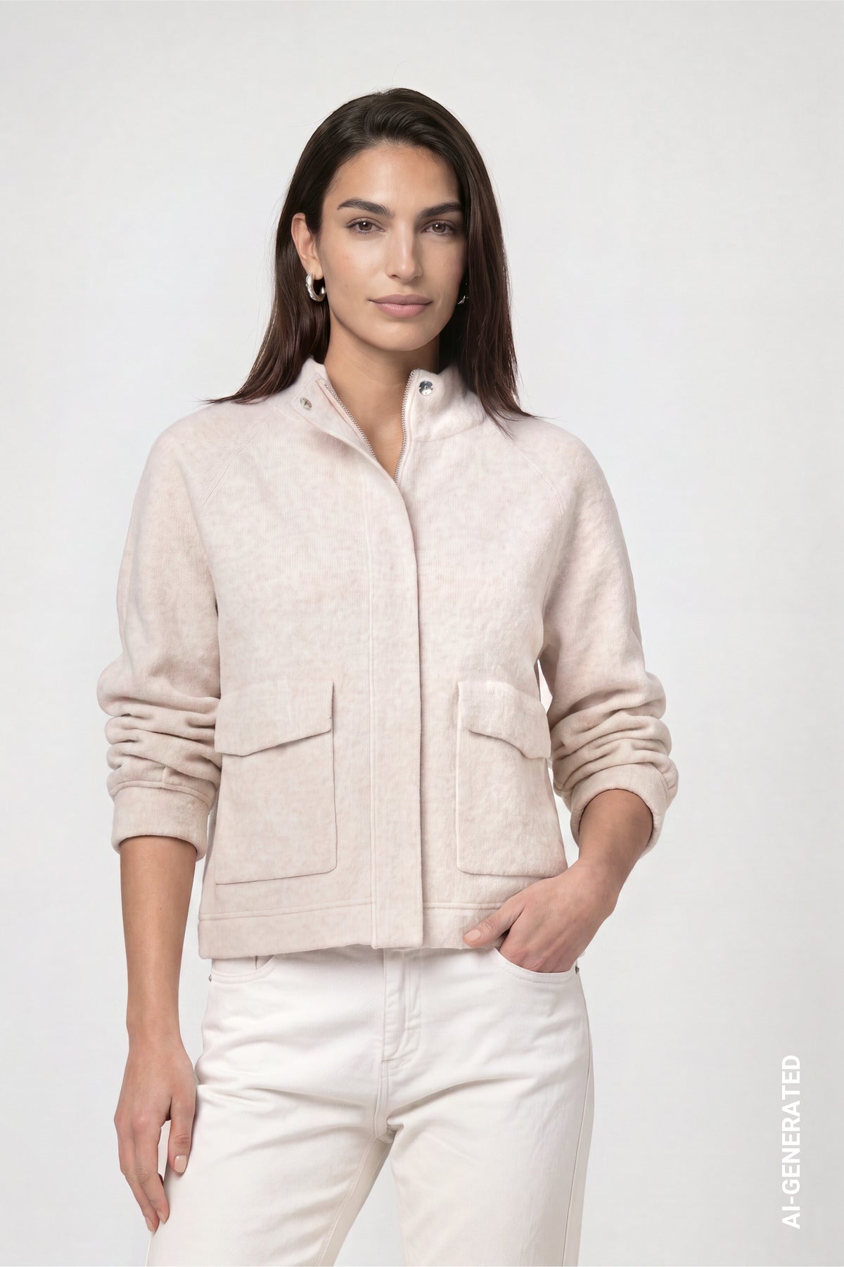 Strickjacke - 809912