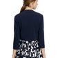 Shirt Jacke Kurz 1/1 Arm - 01344835