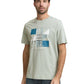 printed t-shirt - 1050134