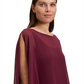 Kleid Kurz 1/2 Arm - 02734817