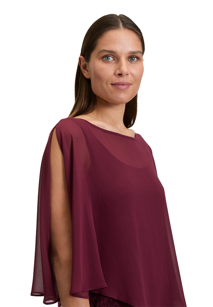 Kleid Kurz 1/2 Arm - 02734817