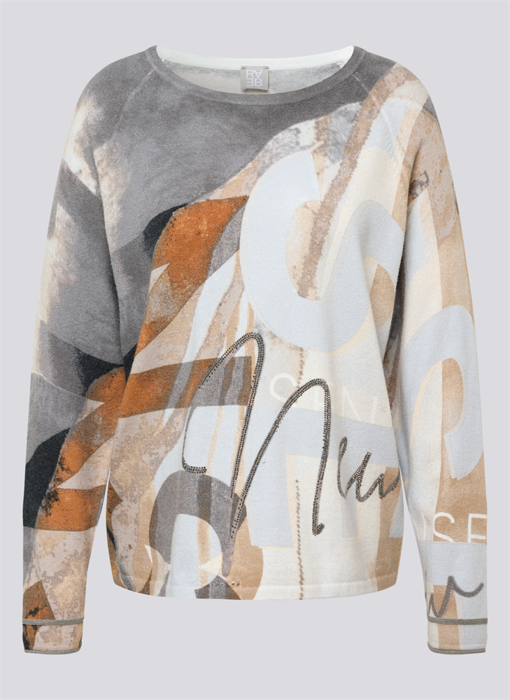Pullover - 55-221604