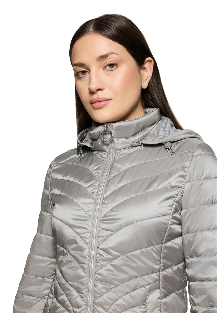 Jacke Watte - 70121535