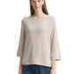 T-shirt cosy raglan crew neck - 1047767
