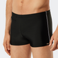 Badehose Komfort mit Bein - 172773