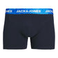 JACLUCA SOLID TRUNKS 3 PACK - 12255810