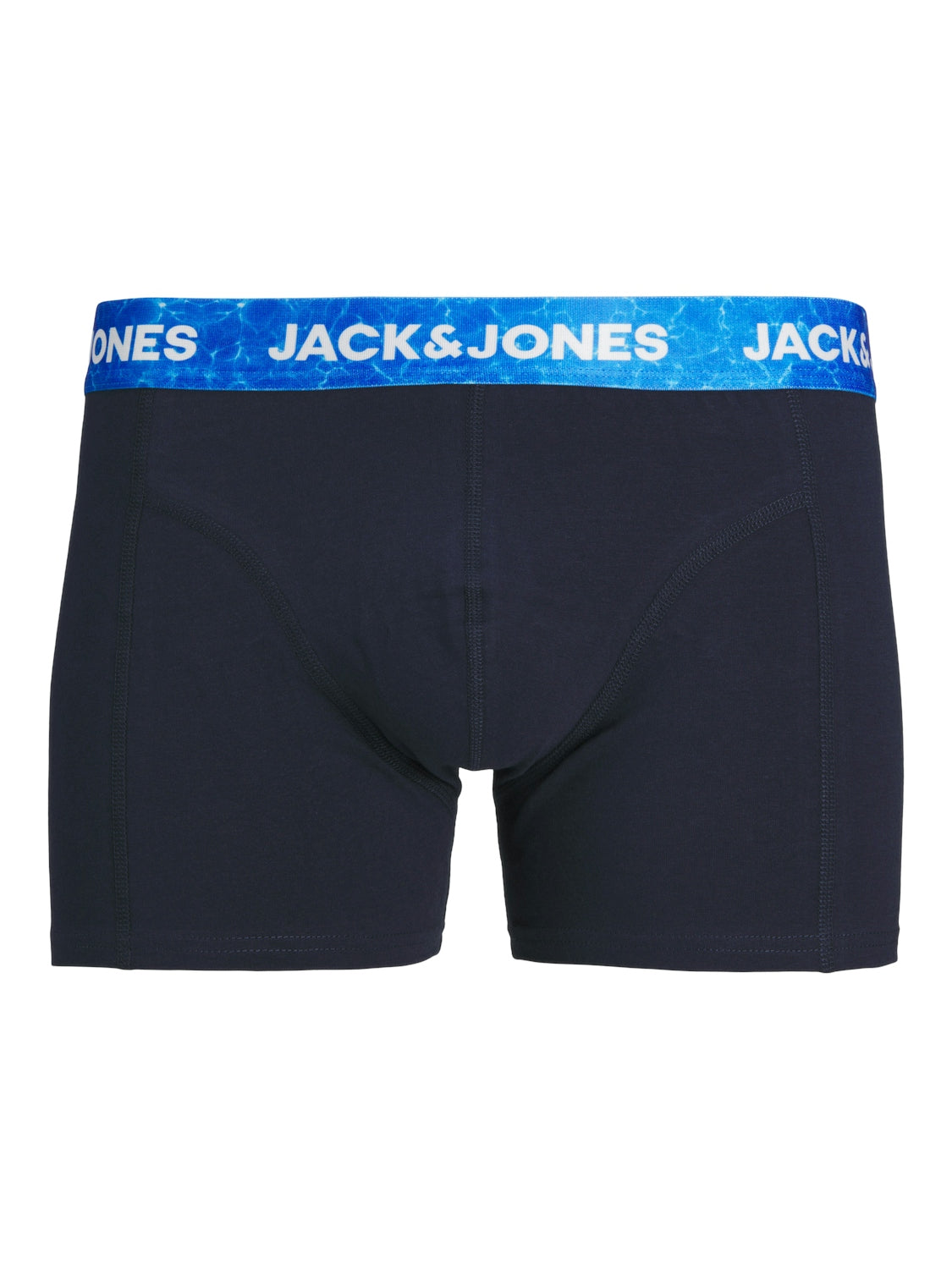 JACLUCA SOLID TRUNKS 3 PACK - 12255810