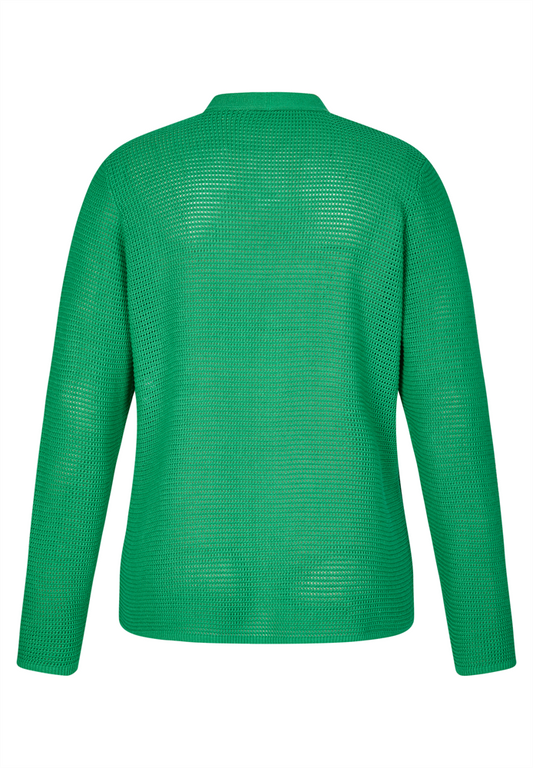 Strickjacke - 50-121521