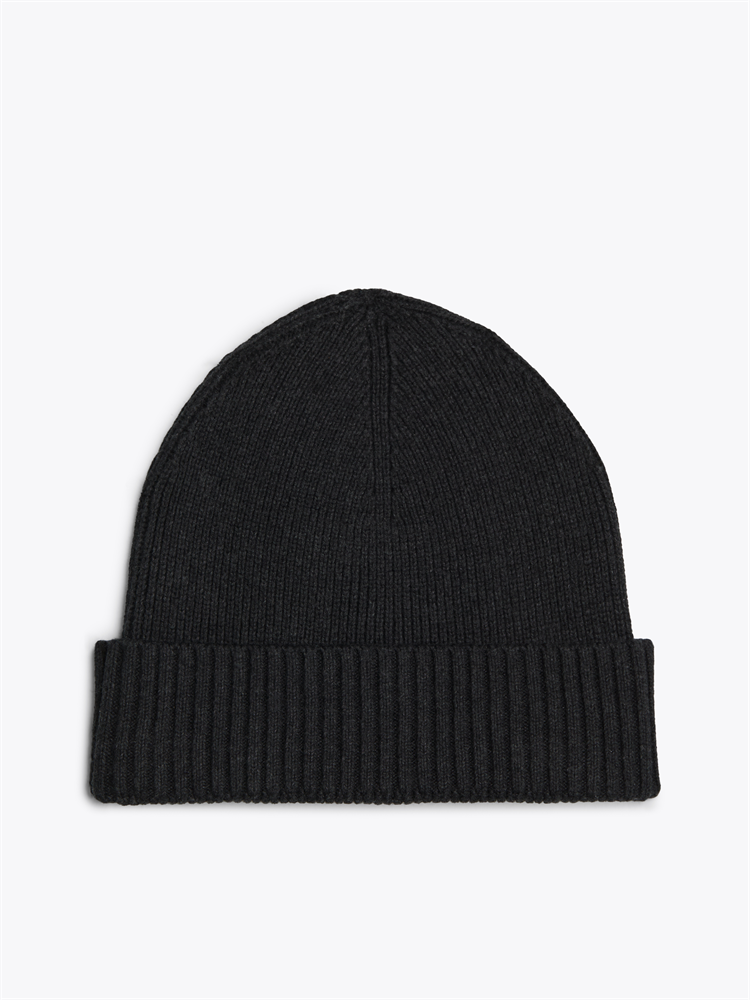 TH FLAG PIMA COTTON BEANIE - AM0AM12796