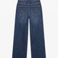 VMOLIVIA STRETCH HR WIDE JNS LI3189 - 10349322