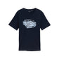 printed t-shirt - 1046750