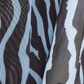 TJW ZEBRA MAXI KNIT DRESS - DW0DW16463