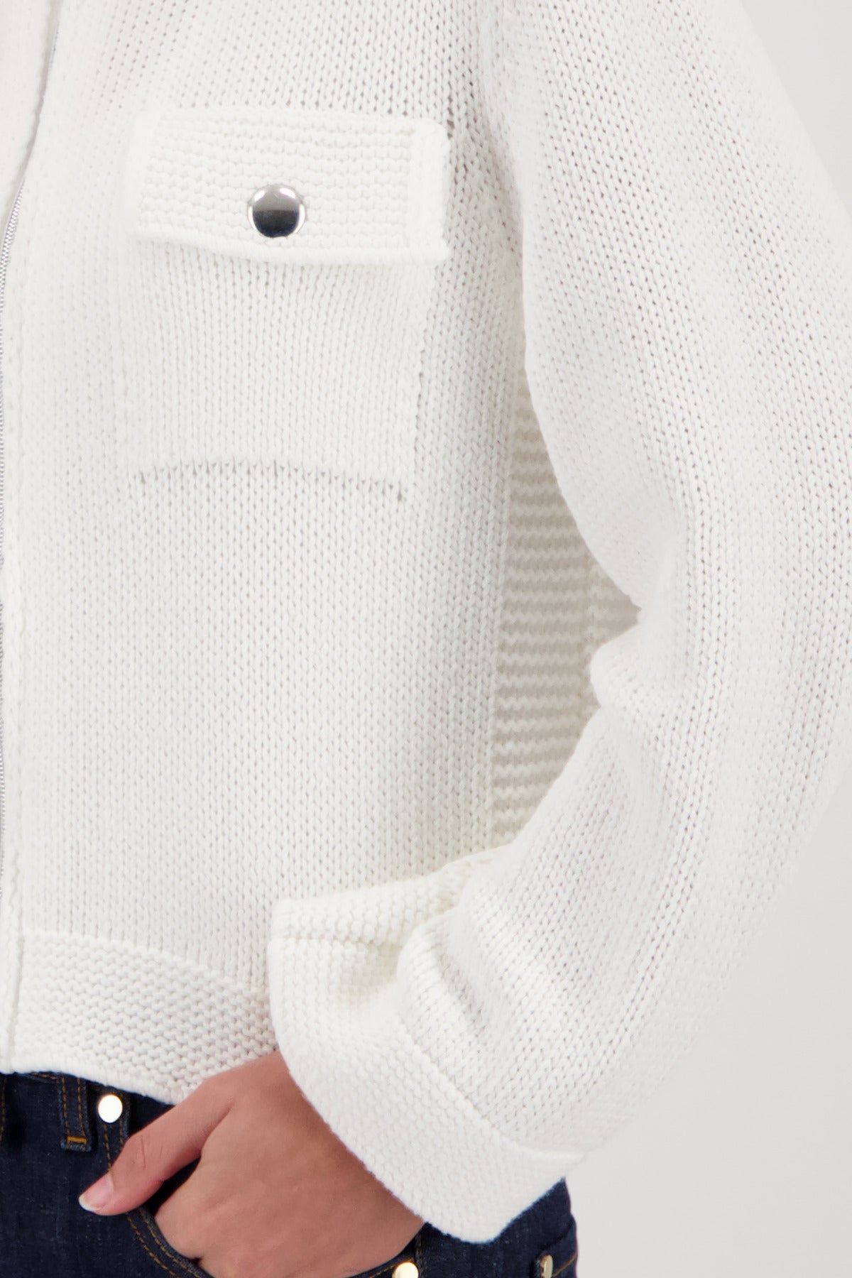 Strickjacke - 410209