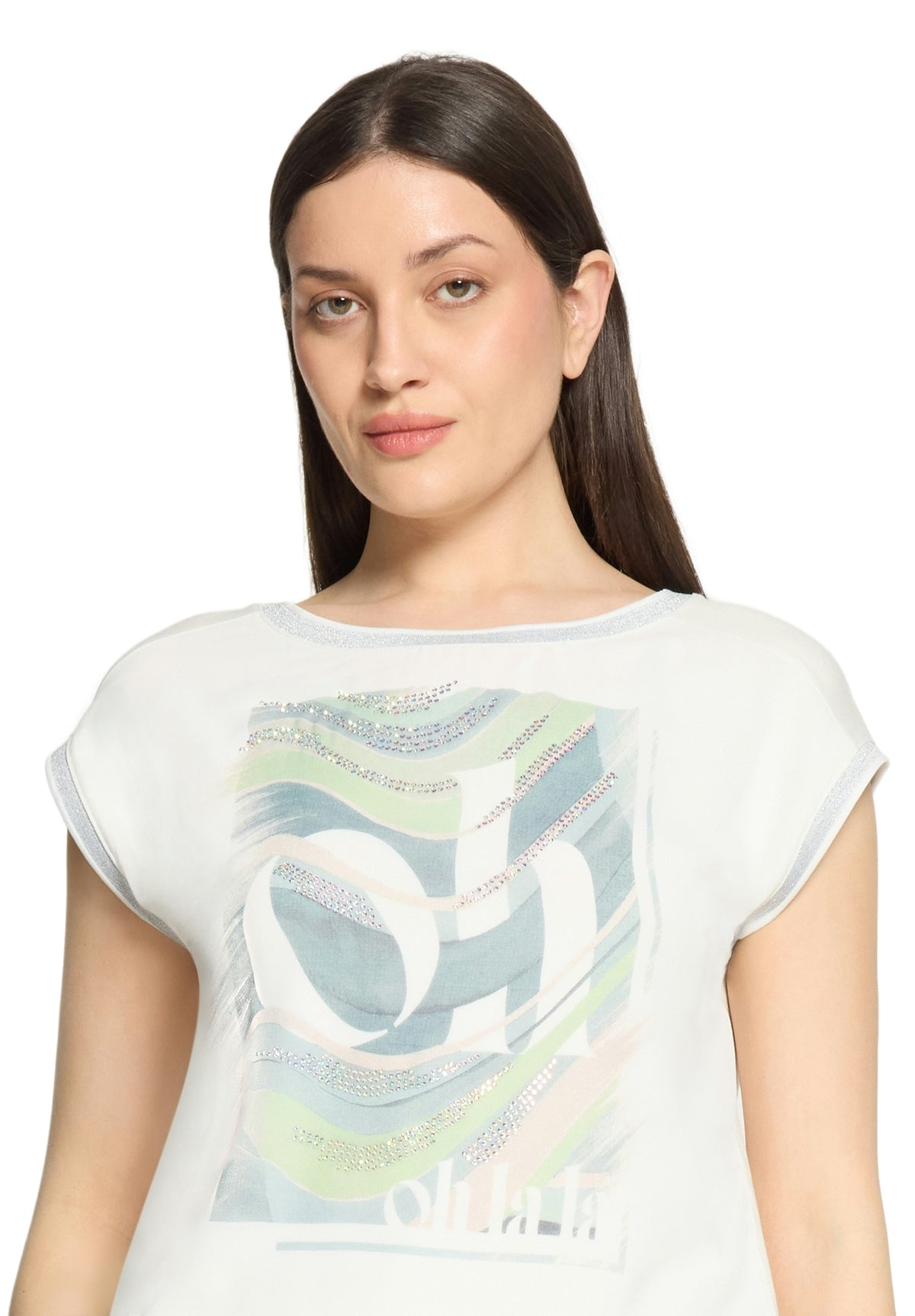 Shirt Kurz 1/2 Arm - 27702063