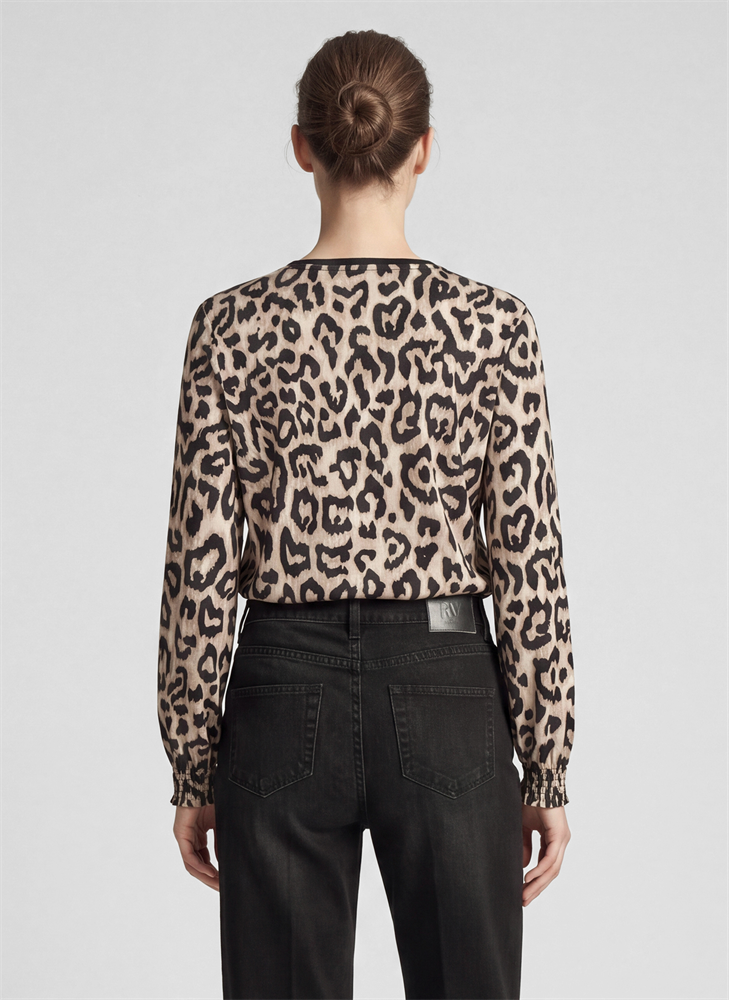 T-SHIRT - 57-123356