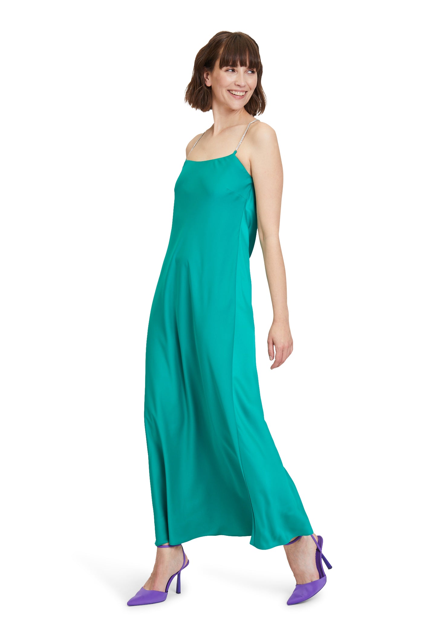 Kleid Lang ohne Arm - 87034067