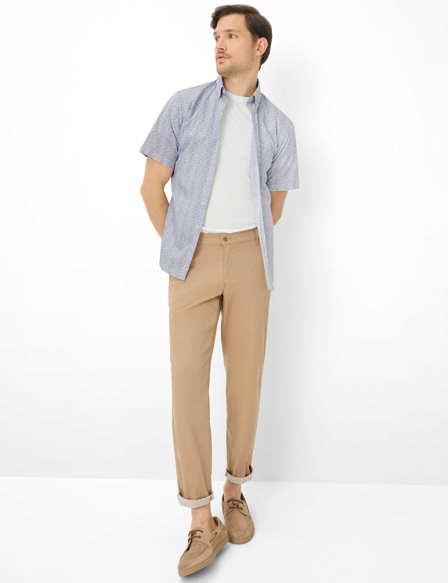 STYLE.DAN P - 74-0033 74411800