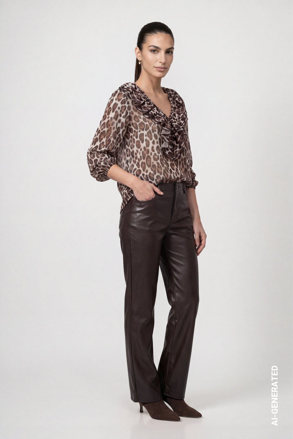 Bluse - 810560