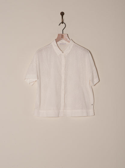 blouse GOTS - S25350