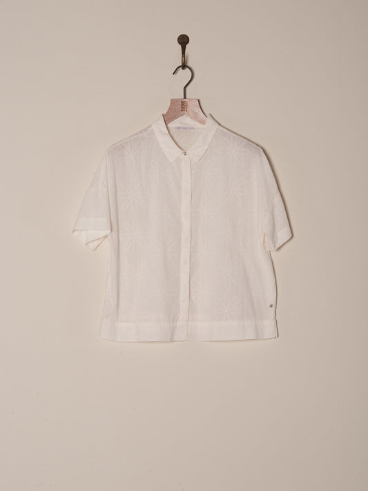 blouse GOTS - S25350