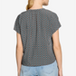 Bluse Kurz 1/2 Arm - 110-10004121