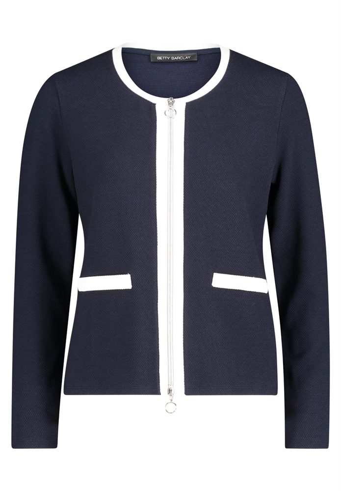 Shirt Jacke Kurz 1/1 Arm - 23801180
