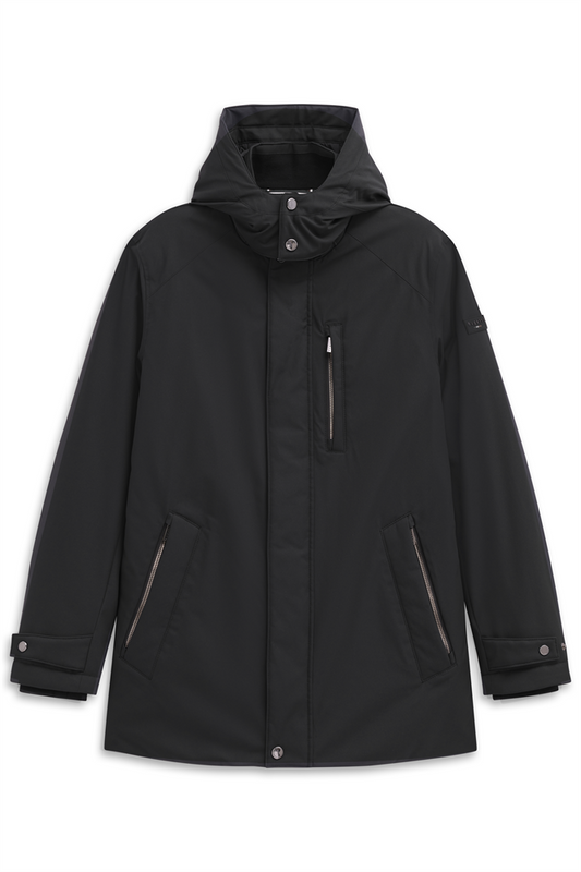 HERREN JACKE - 81035 873513