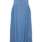 VMFLEUR SL SHORT TENCEL DRESS GA - 10326031