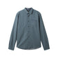structured shirt - 1037445