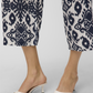 VMEASY JOY HW CULOTTE PANTS WVN GA - 10308013