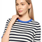 Strickpullover Kurz 1/2 Arm - 54161440