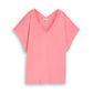 T-Shirt double v-neck - 1051202
