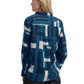 blouse shirt printed - 1047586
