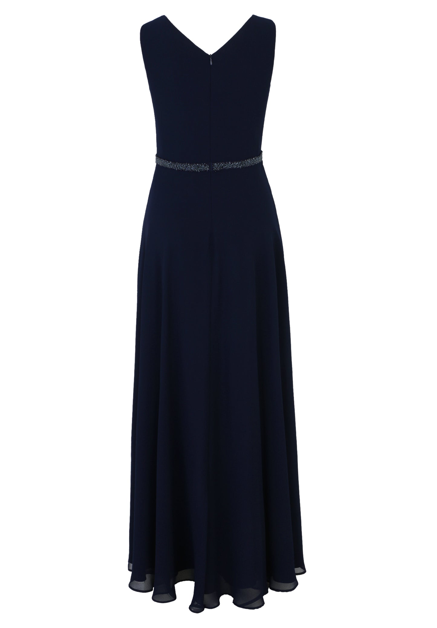 Kleid Lang ohne Arm - 02994825