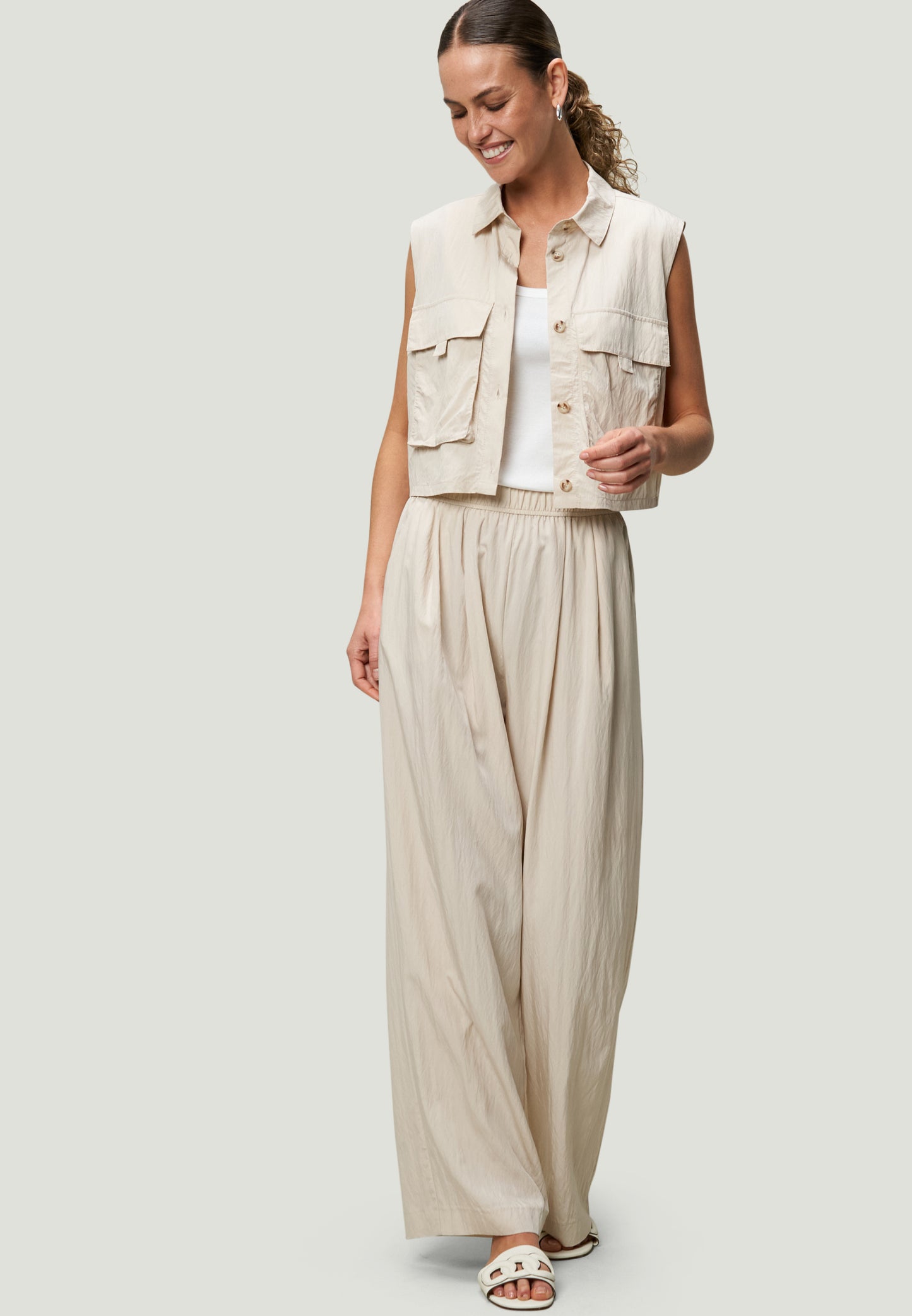 zero Bluse - 1010003233