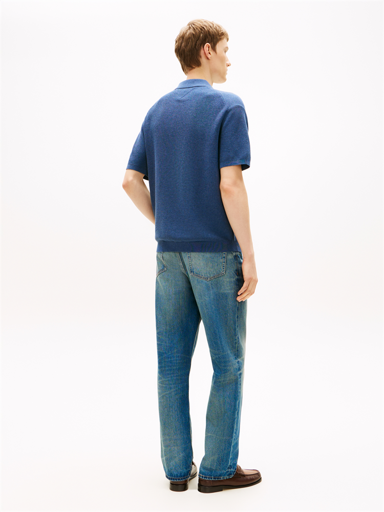 COOL TOUCH STRUCTURE SS POLO - MW0MW42795