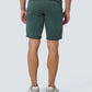Short Chino Garment Dyed Twill Stre - 238190306SN