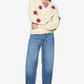 Strickjacke Kurz 1/1 Arm - 110-10003930