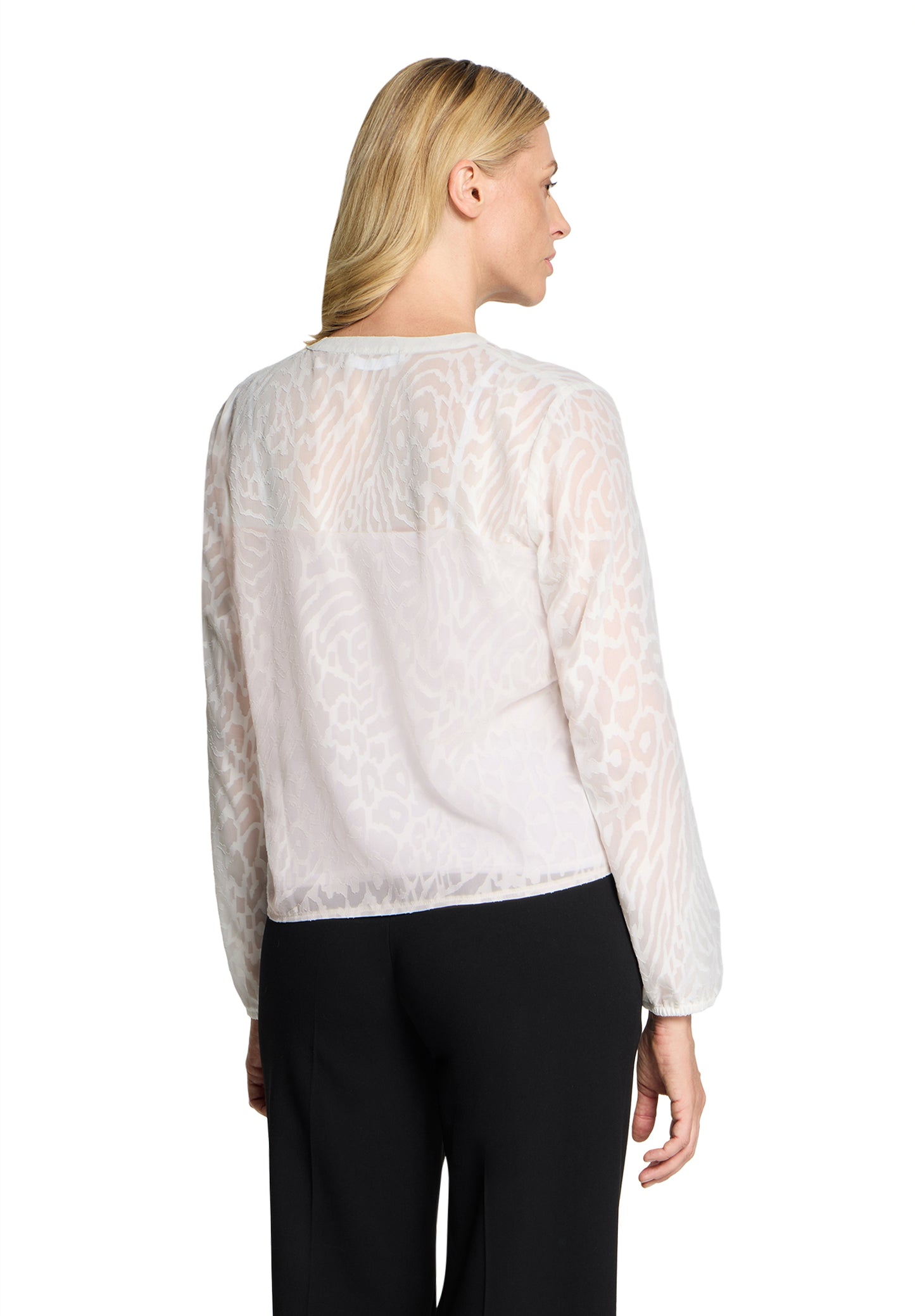 Bluse Kurz 1/1 Arm - 80323166