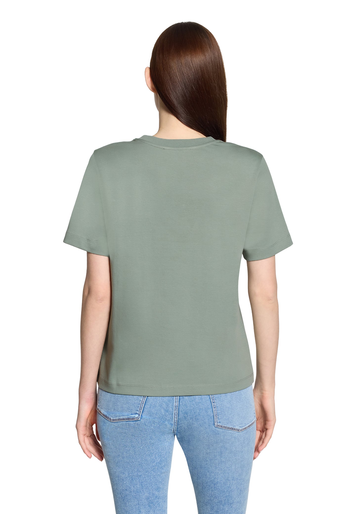 Shirt Kurz 1/2 Arm - 24523457