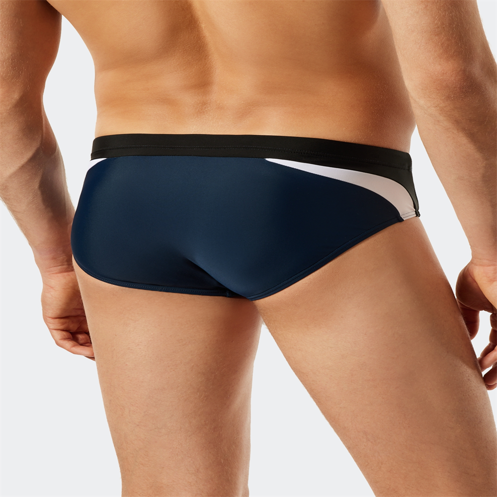 Badehose Slip - 172767