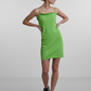 PCTEGAN STRAP DRESS BC - 17113889