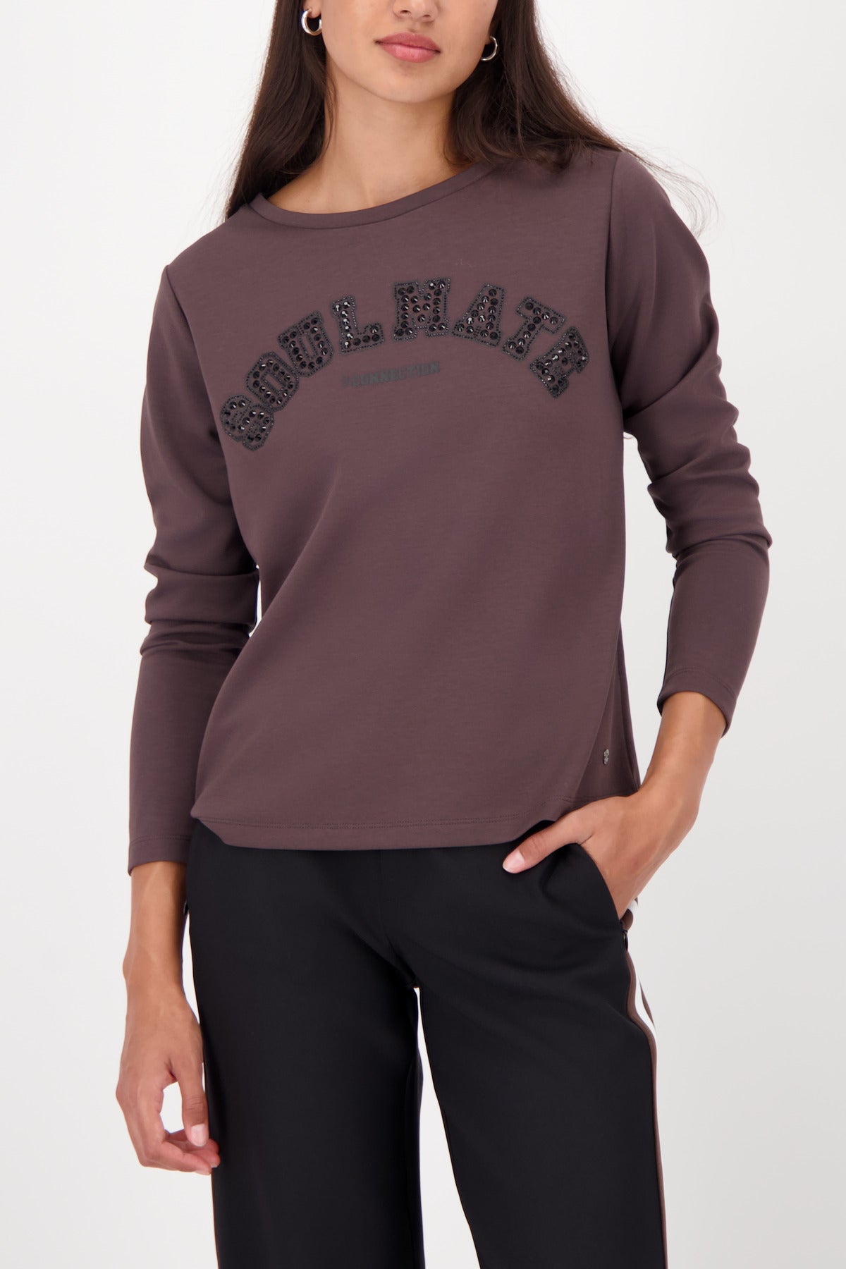 Sweatshirt - 809310